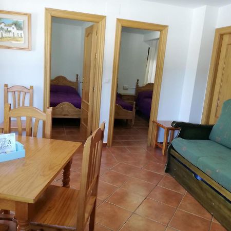 Apartamentos Surynieve Edificio Solysierra Сьєрра-Невада Екстер'єр фото